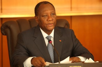 Côte dÂ’Ivoire : La date des élections couplées maintenu au 24 février !